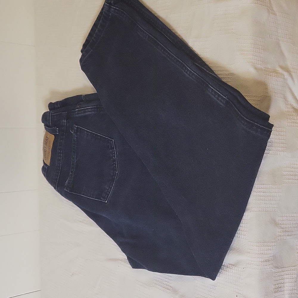 Relaxed fit Nuovo country seat jeans